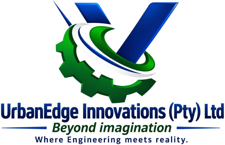UrbanEdge Innovations logo